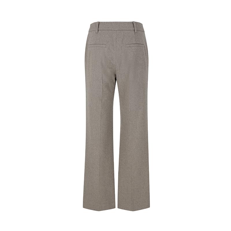 SOUP Bootcut Pants (Szalp31)