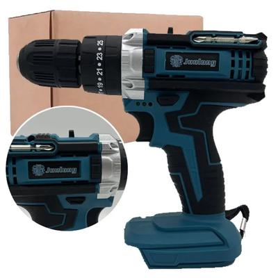 Junlong Matkap/Sürücü, Pille Çalışır, 21 V, 1000 Nm