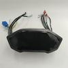 Authentic For Little Monkey M3 750 Motorcycle Speedometer Digital Display Assembly Motorbike Speedometer Tachometer Odometer