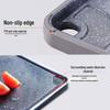 OOU Double-Sided Anti-Mold Antibacterial Plastic Cutting Board