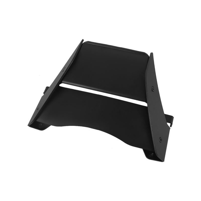 For BMW R1300GS 2023-2026 Motorcycle Center Stand Protection Plate Skid Plate Guard Lower Spoiler Central Stand Guard