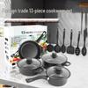 Panelas, frigideiras e afins – Jogos de cozinha