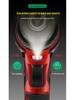 Compact Rechargeable Lithium Handheld Drill & Electric Screwdriver