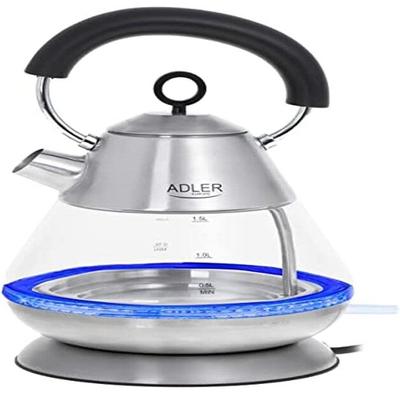 Elettronica per la cucina – Bollitori elettrici
