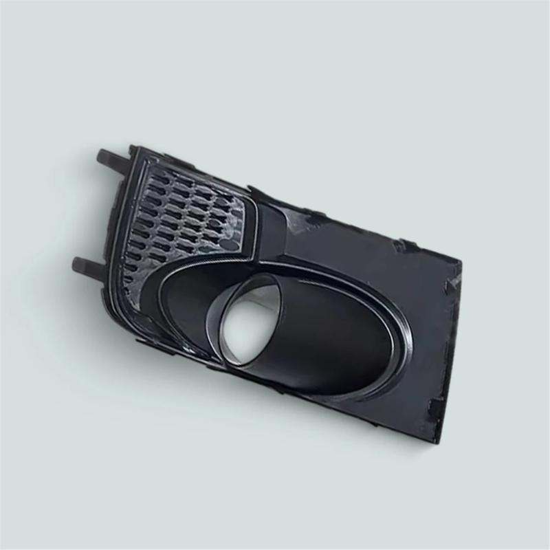 Stylish & Protective Fog Lamp Housings 57731FG290VW Plastic Fog Light Covers Easy Install Fog Lamp Covers for Vehicle