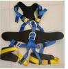 Multi-Point Full-Body Safety Harness for High-Rise Work