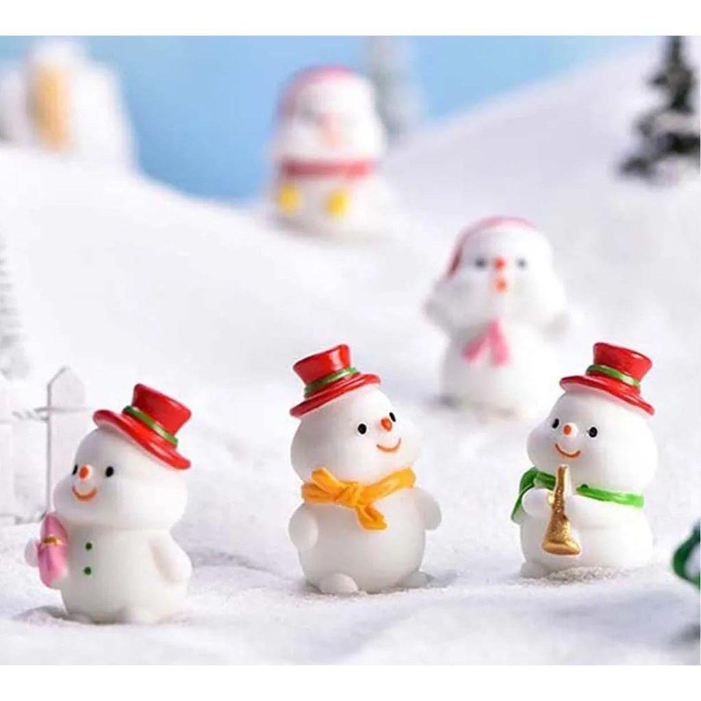7 Pcs for Unique Gift, Home, Bedroom, Living Room, Office, Restaurant Decor, Figurines and Garden Decor Items Decorative Showpeice for Home