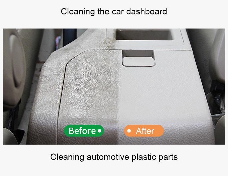 FantasticXml Multi-functional Interior Cleaner - English Export Version