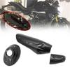 Muffler Cover Fits BMW G310R G310 R Motorcycle Exhaust Middle Link Pipe Heat Shield