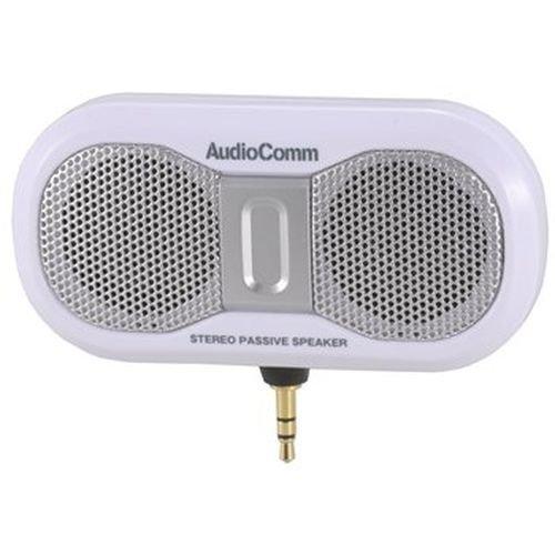 

Stereo speaker plug-in ASP-2188K