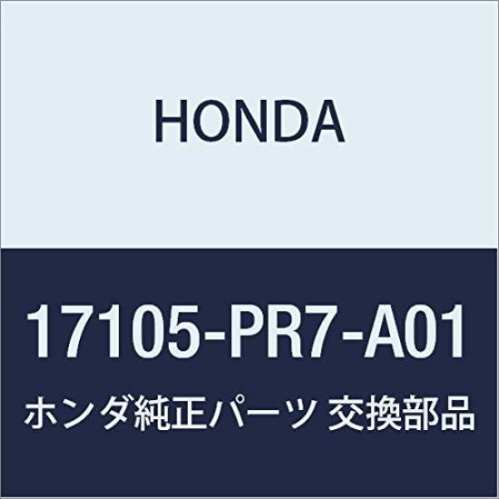 

Genuine Honda Intake Manifold Gasket for Part Number NSX, 17105-PR7-A01