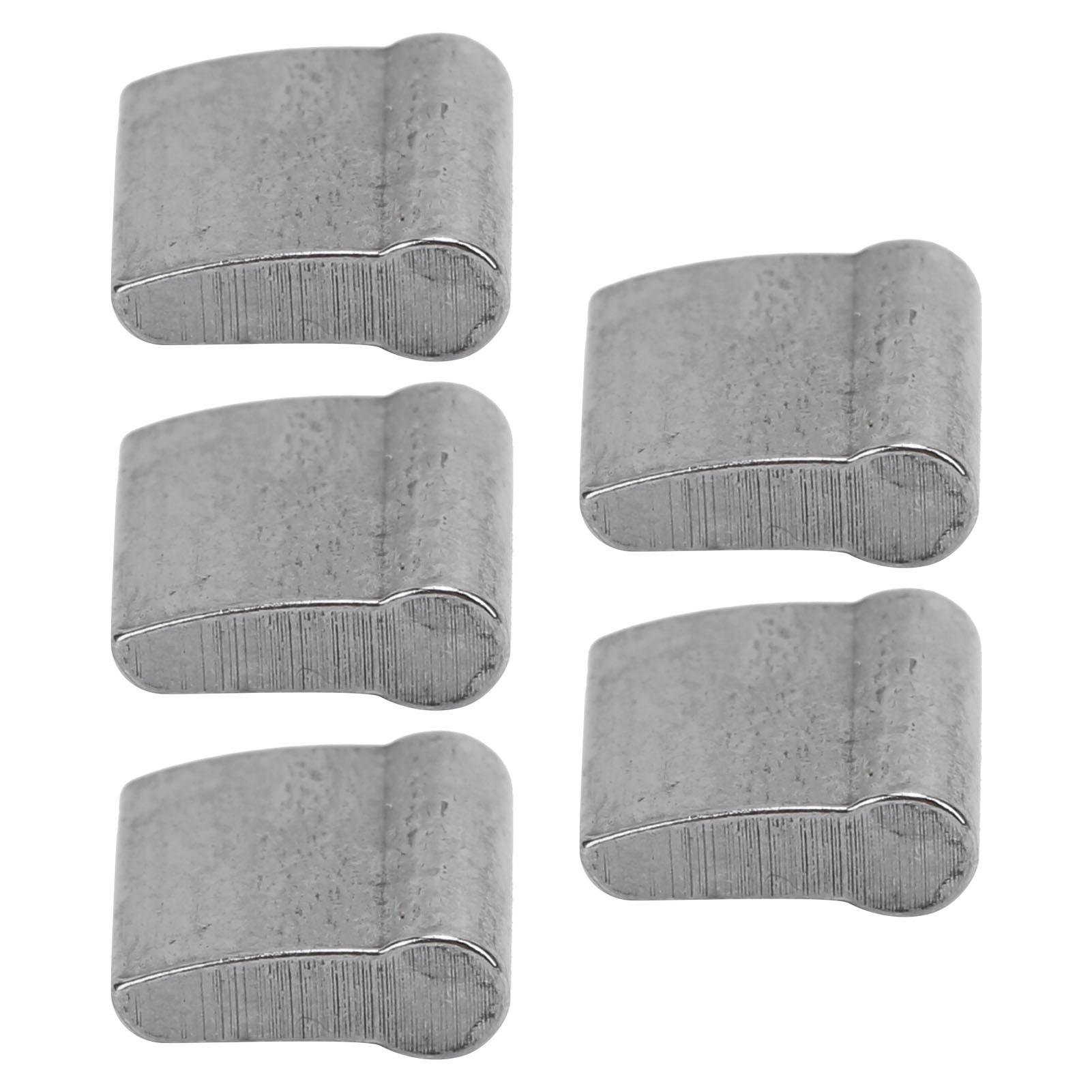 

5PCS R1.45 Bicycle Steel Hub Cassette Pawls Ratchet Hub Pawl Tower Base Fulcrum Bike Accessory