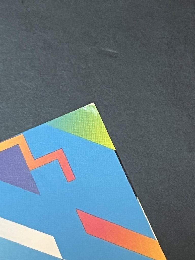 [USED] TWICE Kcon2017 Nayeon Postcard