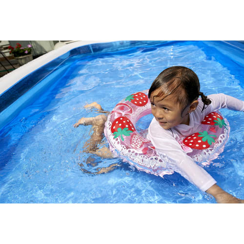 Igarashi Strawberry Ukiwa 50cm with Rope RGB-550V