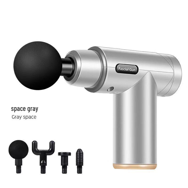 Longchan Mini Fascia Gun Massager mini