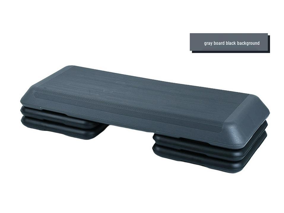 110cm Large Veneered Aerobic Fitness Step Platform