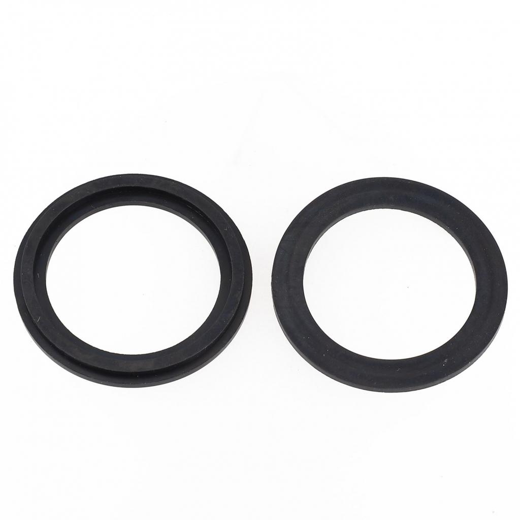 2pcs For Intex 10745 Replacement Part For Swimming Pool Step Rubber Washer,New