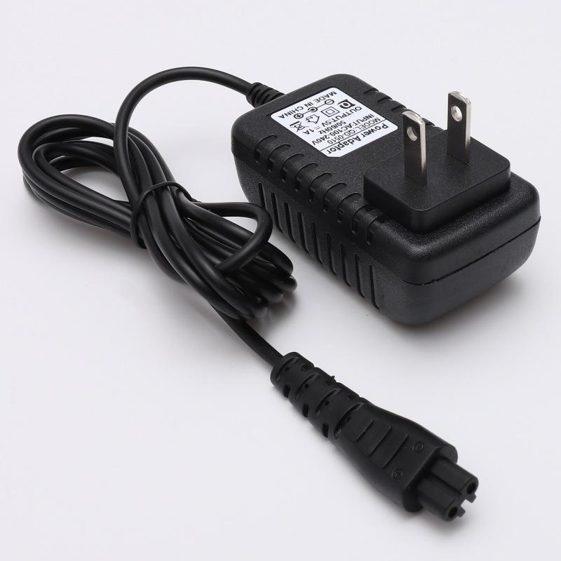 Compatible Charger Cable for REMINGTON Shavers 5V1A HC4240 HC4250 E300R