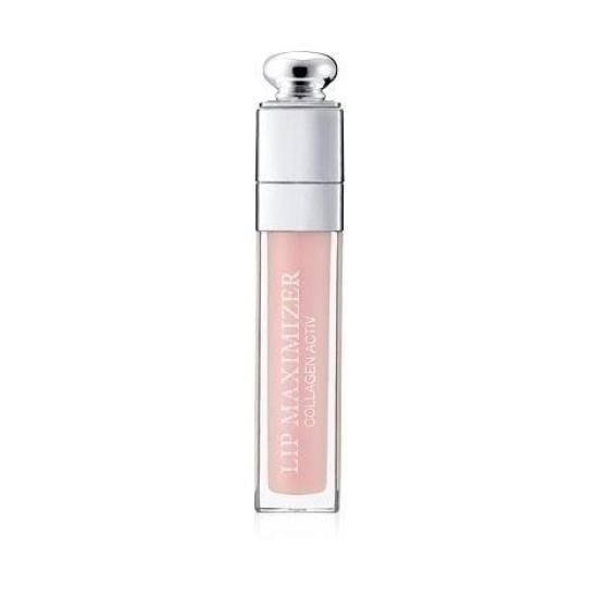 Dior Addict Lip Maximizer [Christian Dior] #001 розовый