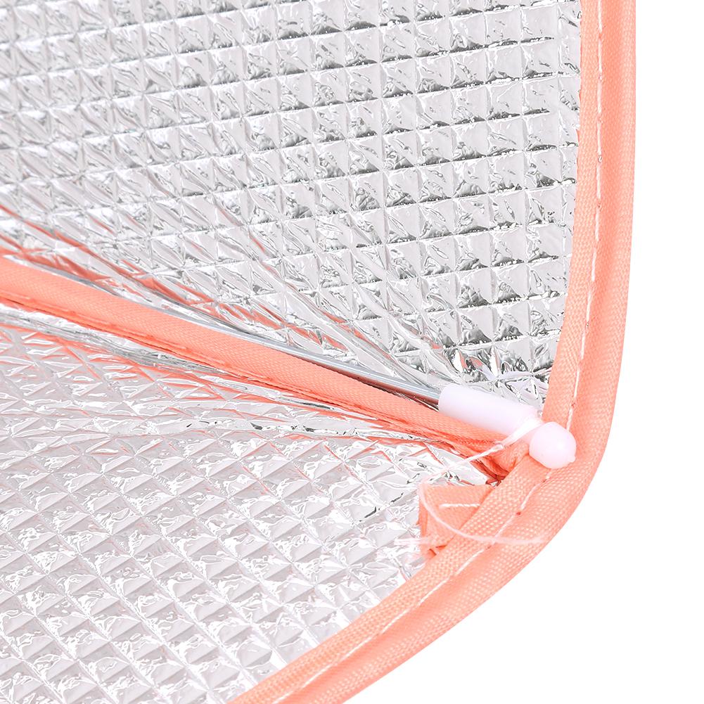 Household Kitchen Foldable Food Mesh Cover Tent Food Preservation Cover Kitchen Accessory