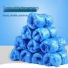 JAJALIN Thickened Disposable Shoe Covers