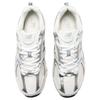 New New Balance NB 530 Low Top Casual City Commute Running Shoes Unisex Gray White MR530DAM