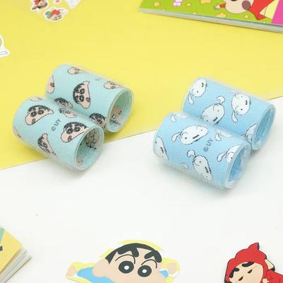 Shinchan Haarrolle 2. Edition 2 Stück (2 Arten)