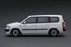 TK Company ignition model Toyota Probox GL White finished product IG1642 1/18 (NCP51V)