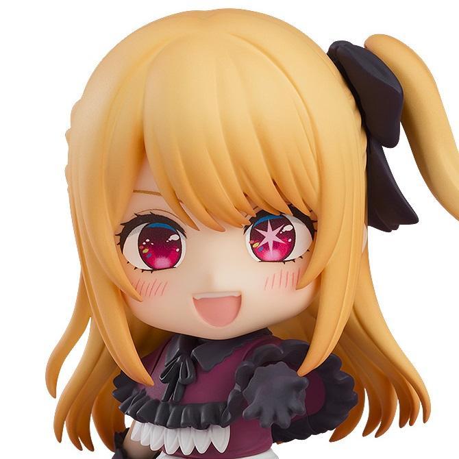 [USED] Nendoroid Ruby Oshi no Ko Figure 2271 B Komachi