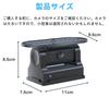 HUAJUN Wireless Solar Backup Camera, Compatible with Smartphones, Innovative Technology, Car Rear Walker, Vehicle