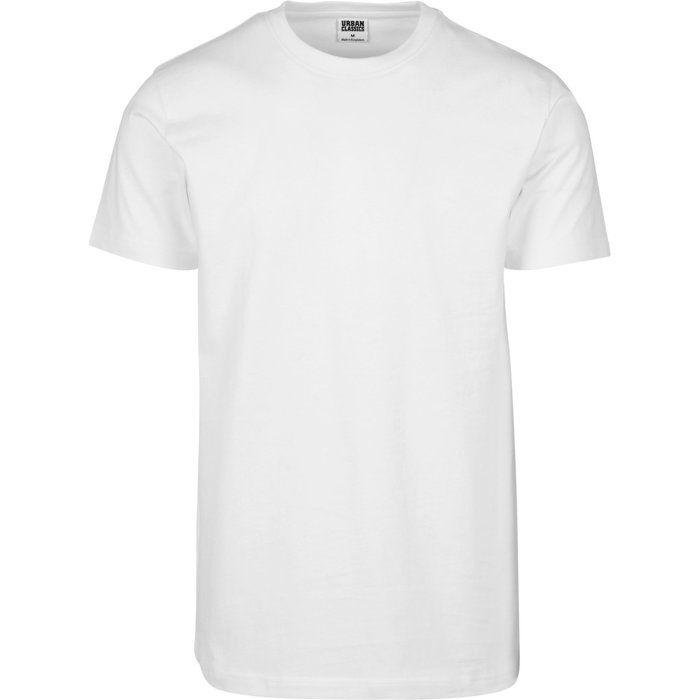 Urban Classics - BASIC Shirt