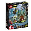 LEGO Super Heroes Batman™ and Joker™ Escape 76138 Building Blocks Toy for Boys