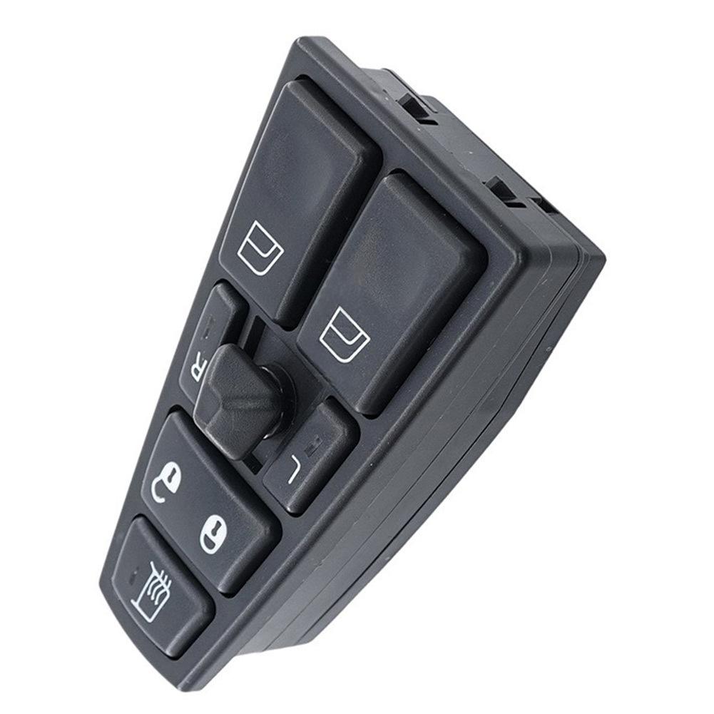 Elektrischer Fensterheberschalter für VOLVO für FH12 für FM12 OEM-Teilenummer 20752918 20953592 20455317 Ersatz-Autozubehör