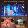 Godox LE600Bi Bi-Color LED Video Light
