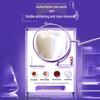 Colgate Optic White Color Correcting Whitening Toothpaste