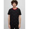 HUGO 50490231 Pajama T-shirt