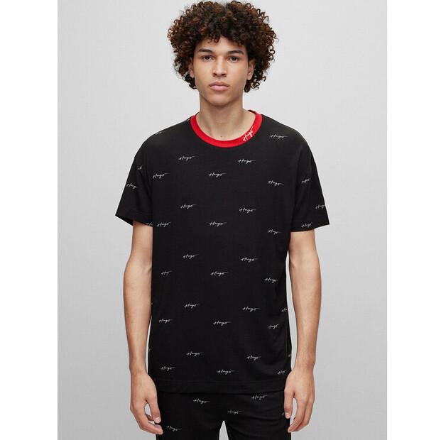 Футболка пижамная HUGO 50490231 EU M