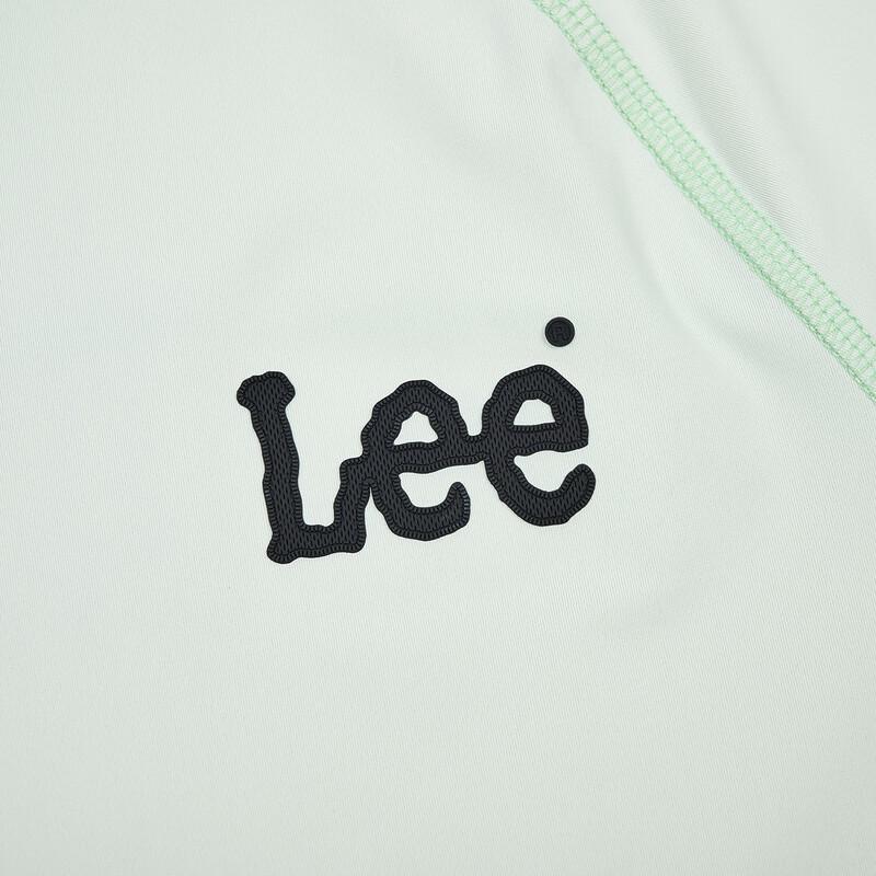 Lee Kids Unisex Long Sleeve Sun Protection & Quick Dry T-Shirt