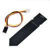 Capacitive Soil Moisture Sensor Corrosion Resistant For Moisture Detection Garden Watering Diy