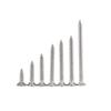 304 Stainless Steel Phillips Flat Head Self-Tapping Screws