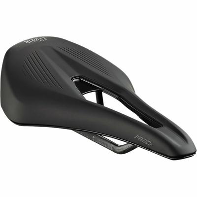 Fizik ARGO VENTO R1 Szyna węglowa Czarny 140mm Czarny