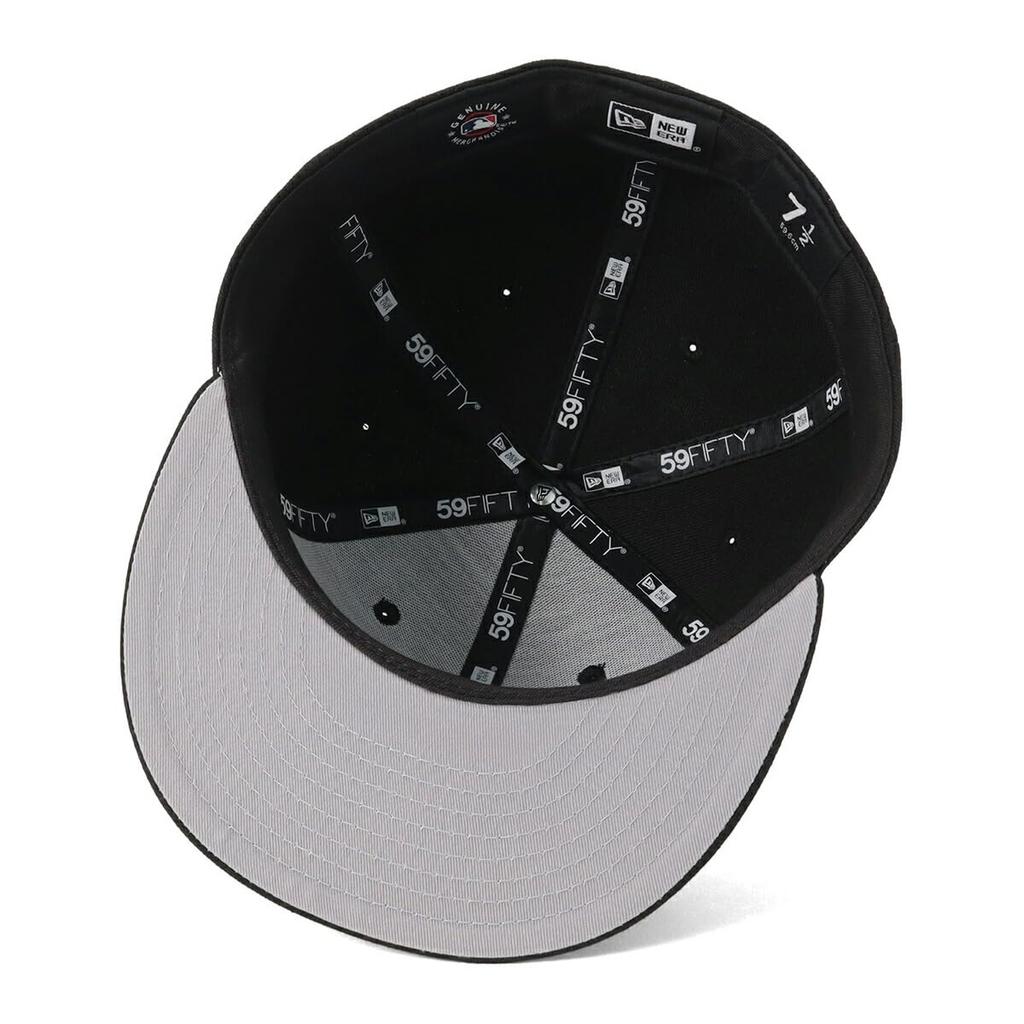 New Era 59FIFTY Cap by Shohei Ohtani of the Los Angeles Dodgers In LA Also Available Exclusively from UNDER VISOR This 5950 Cap Features a Deep Visor