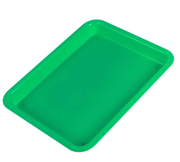 

Великий формат проявний лоток для плівки 4x5/8x10 та фотопаперу