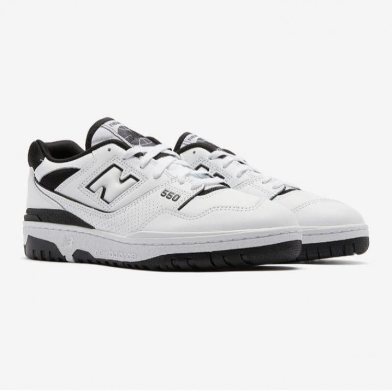 New Balance Shoes Bb550ha1
