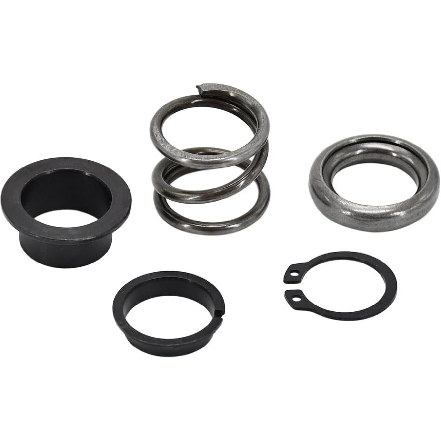 F4DZ-3517-A Lenksäulen-Obenlager-Satz Kompatibel mit Ford F150 F250 F350 F450 E-350 E-450 Super Duty 1992-2007 Kompatibel mit Mercury