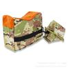 Camouflage Tactical Outdoor Fillable Sandbag Gun Rest