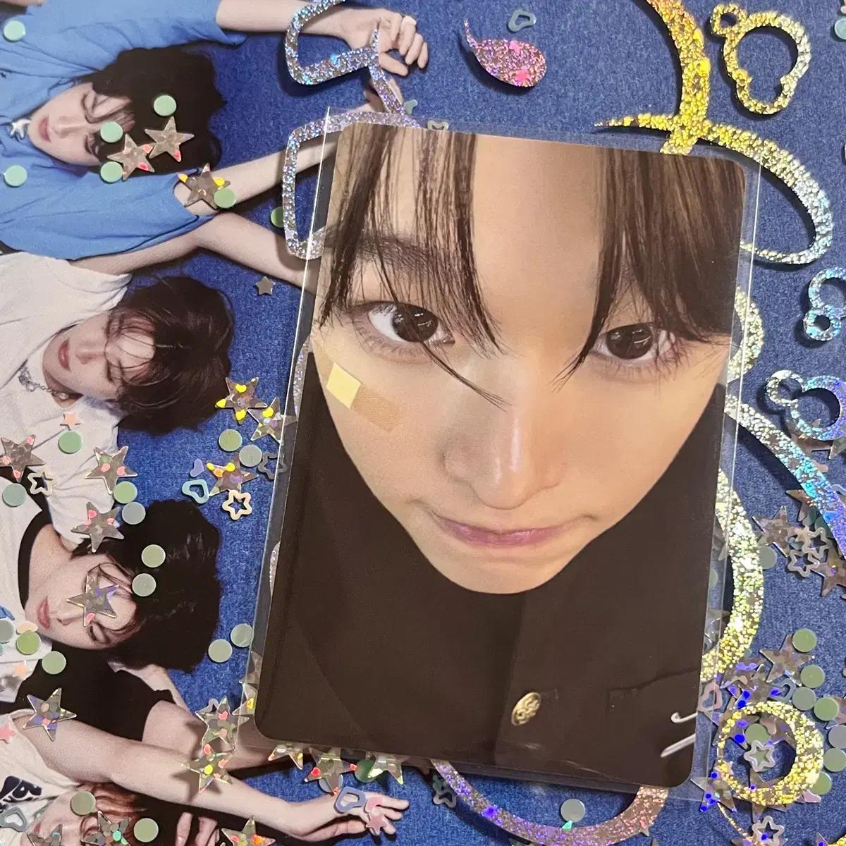 

Ncitywish Rikupoka Вход Conmd Случайный Трека Специальный Nct Wish