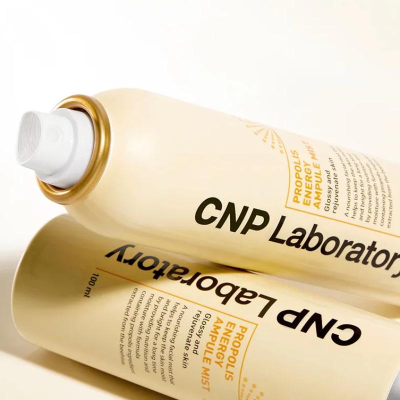 CNP Laboratory Propolis Ampule Mist 50ml 100ml - 2 Option
