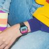 CASIO Unisex VINTAGE Series Watch A168WERB-2A A168WERB-2A