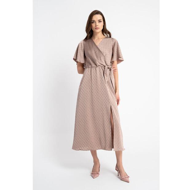 Платье летнее CLICK 60-6109 EU 40